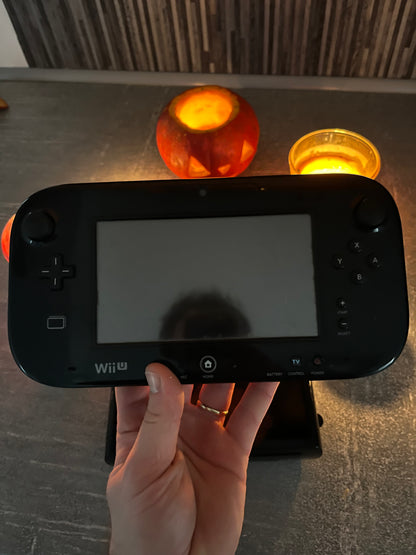 Nintendo Wii U v "Děsivém stavu"