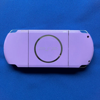 Sony PSP 3000 Lilac Purple