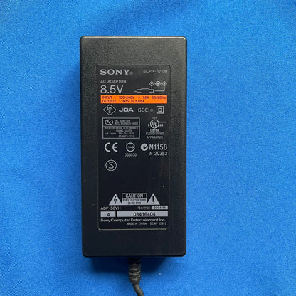 Napájecí zdroj pro Playstation 2 Slim