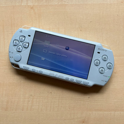 Sony PSP 2000 Felicia Blue v kompletním balení
