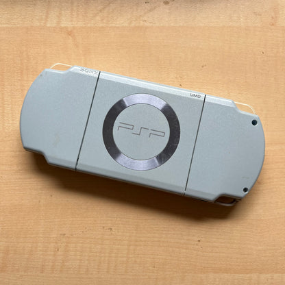 Sony PSP 2000 Felicia Blue v kompletním balení