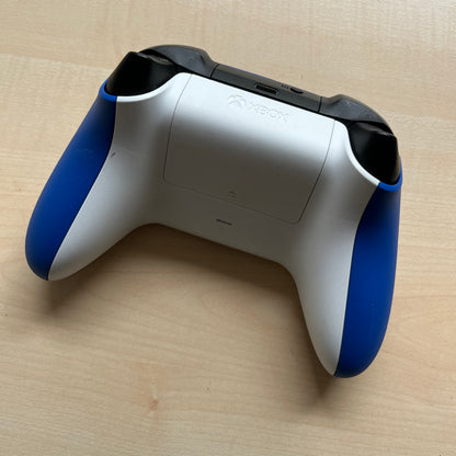 Xbox Wireless Controller Shock Blue