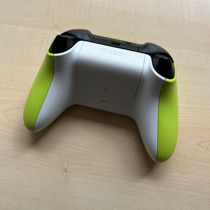 Xbox Wireless Controller Electric Volt