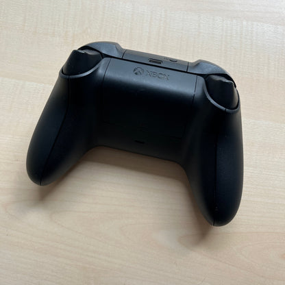 Xbox Wireless Controller Carbon Black