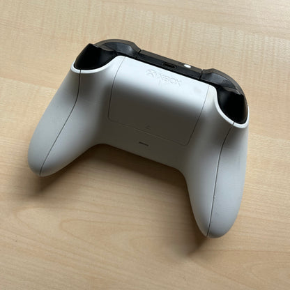 Xbox Wireless Controller Robot White