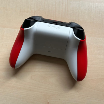 Xbox Wireless Controller Pulse Red