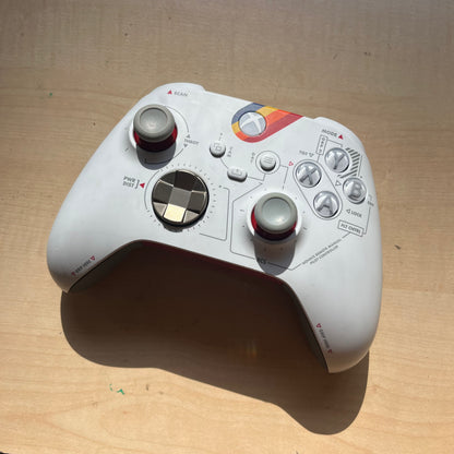 Xbox Wireless Controller Starfield Special Edition