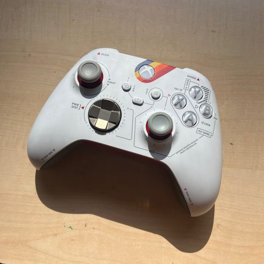 Xbox Wireless Controller Starfield Special Edition