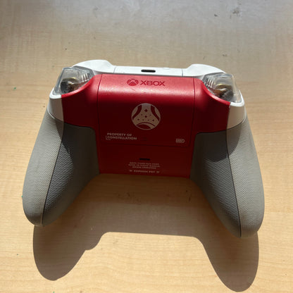 Xbox Wireless Controller Starfield Special Edition