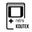 Retro Koutek logo